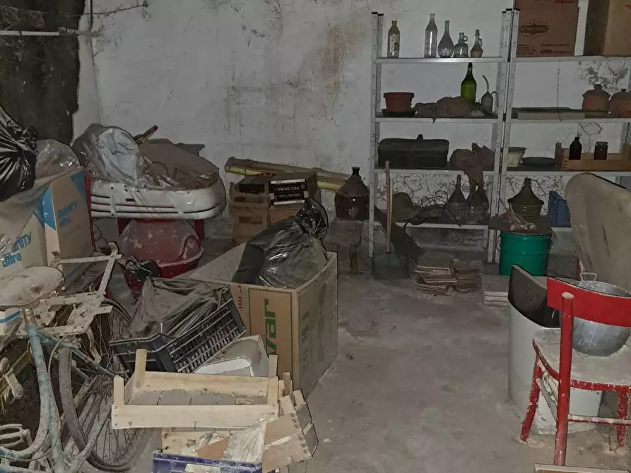 Immagine 26 di Terratetto in vendita  a Casciana Terme Lari