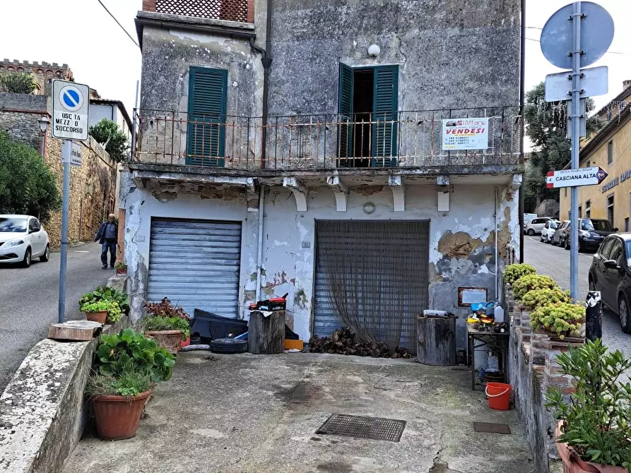 Immagine 17 di Terratetto in vendita  a Casciana Terme Lari