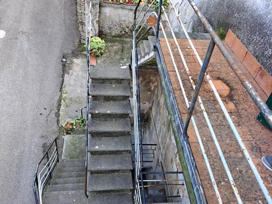 Immagine 29 di Terratetto in vendita  a Casciana Terme Lari