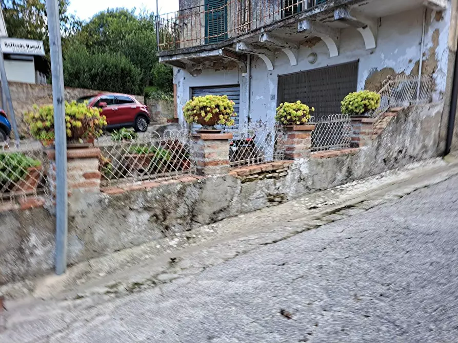 Immagine 16 di Terratetto in vendita  a Casciana Terme Lari