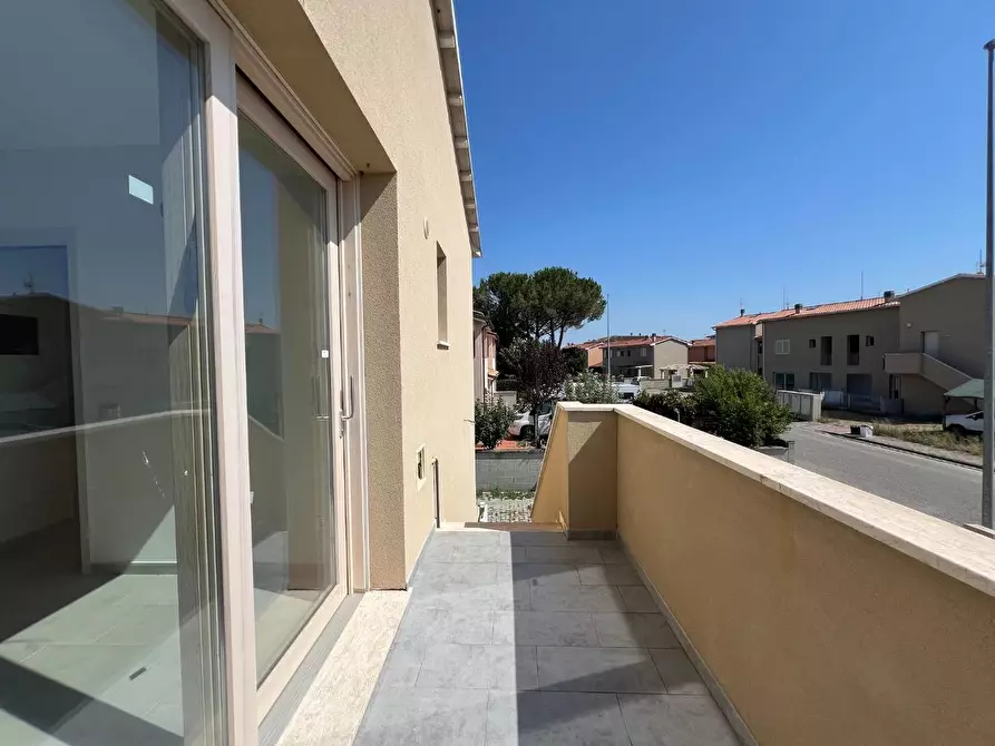 Immagine 4 di Appartamento in vendita  a Pontedera