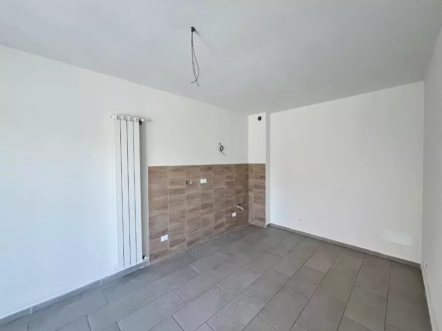 Immagine 7 di Appartamento in vendita  a Pontedera