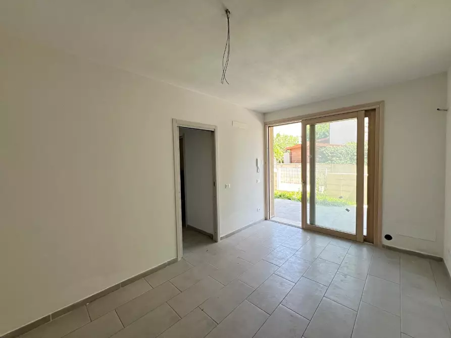 Immagine 2 di Appartamento in vendita  a Pontedera