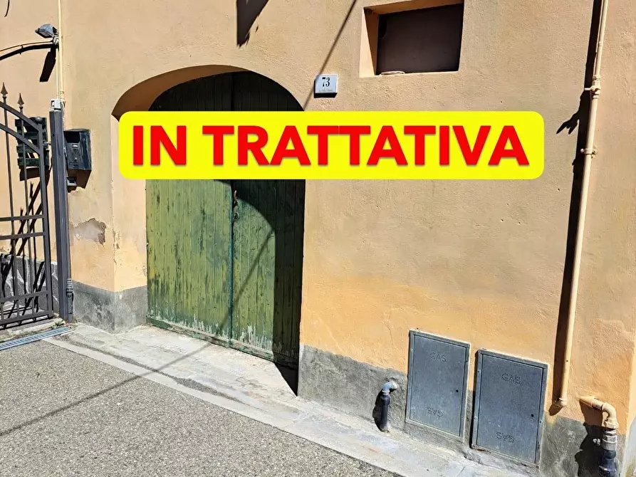 Immagine 1 di Appartamento in vendita  a Peccioli