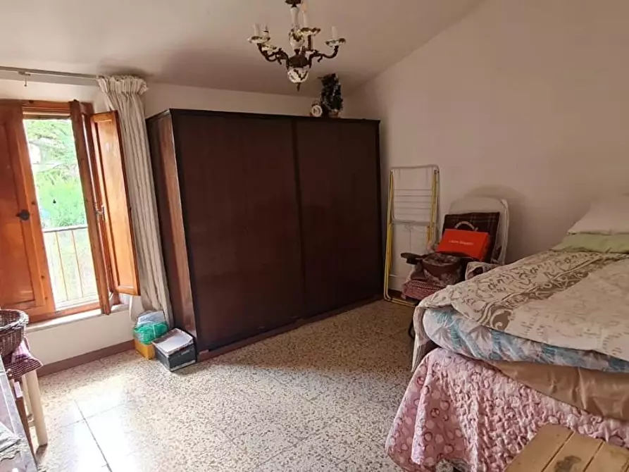 Immagine 6 di Appartamento in vendita  a Peccioli