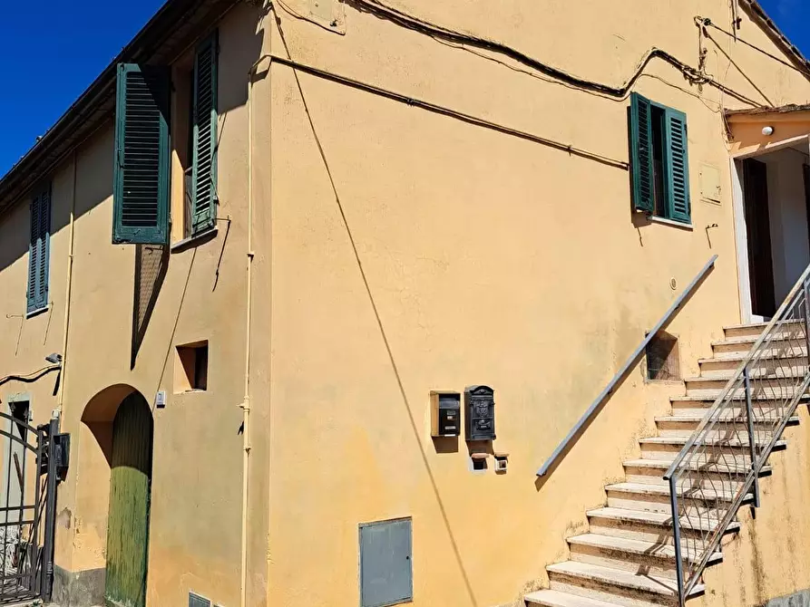 Immagine 15 di Appartamento in vendita  a Peccioli