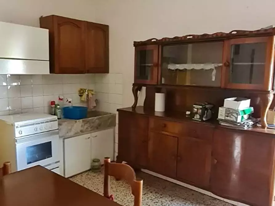 Immagine 3 di Appartamento in vendita  a Peccioli