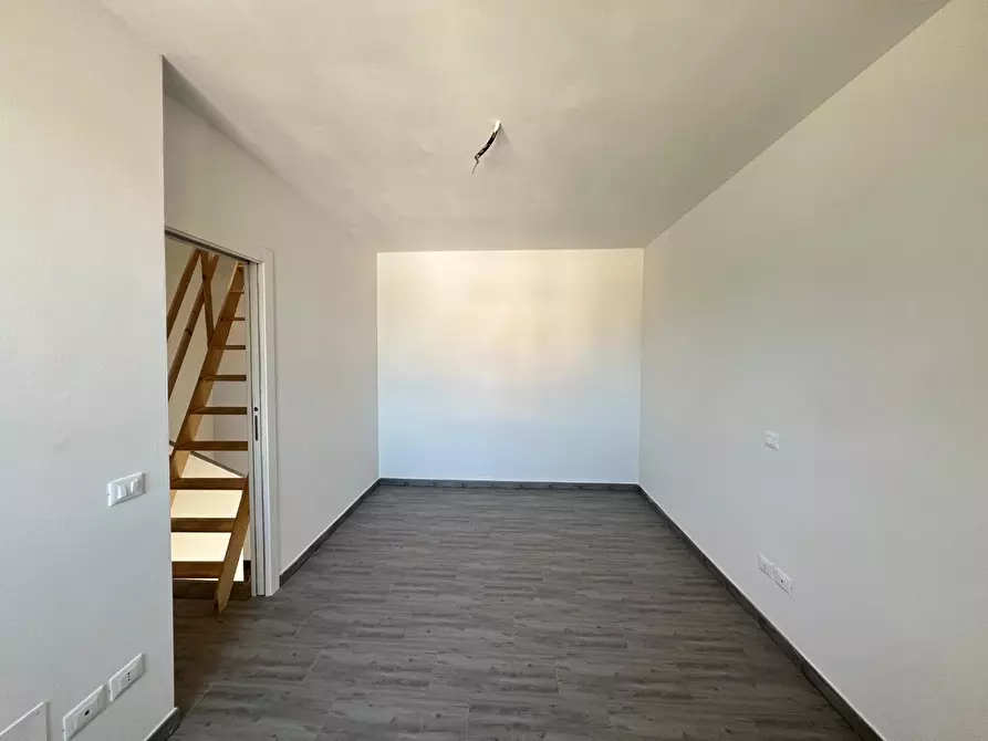 Immagine 20 di Terratetto in vendita  a Pontedera