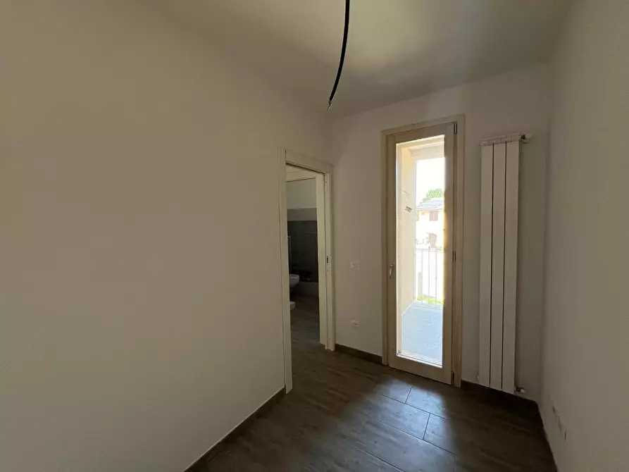 Immagine 24 di Terratetto in vendita  a Pontedera