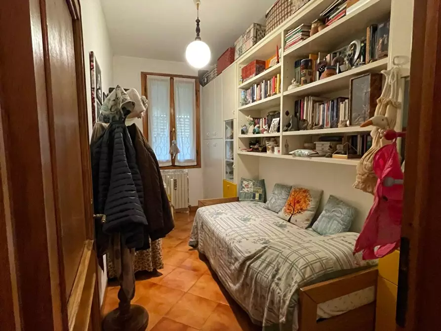 Immagine 4 di Appartamento in vendita  a Montelupo Fiorentino