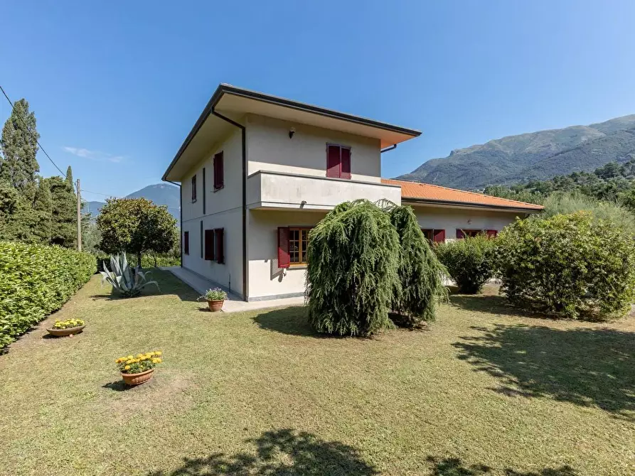 Immagine 1 di Villa in vendita  a Camaiore