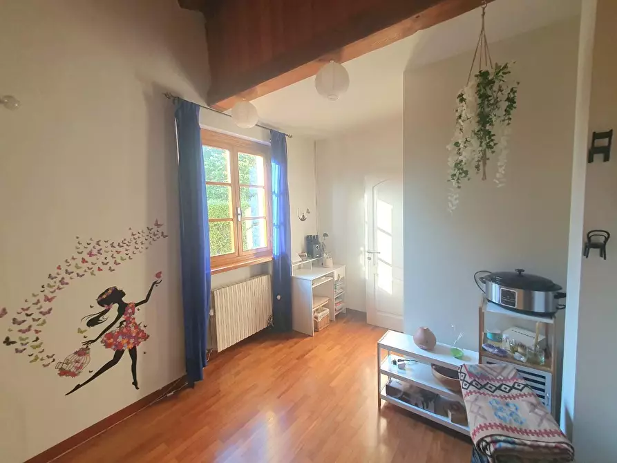 Immagine 48 di Villa in vendita  a Lucca