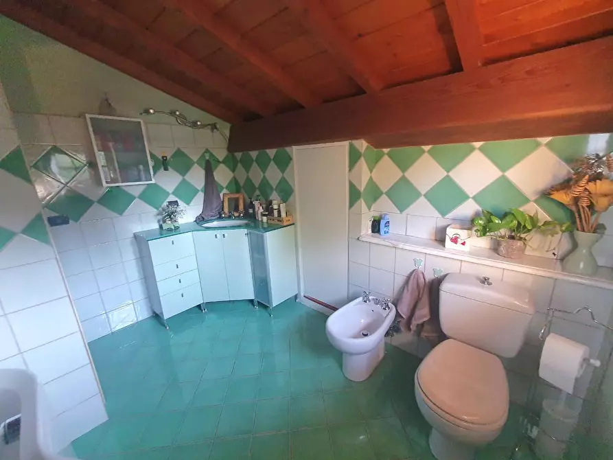 Immagine 37 di Villa in vendita  a Lucca