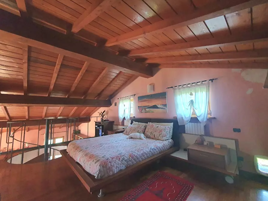 Immagine 21 di Villa in vendita  a Lucca