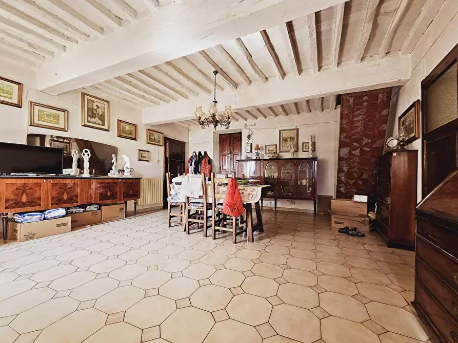 Immagine 14 di Casa semindipendente in vendita  a Massa