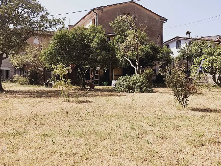 Immagine 17 di Casa semindipendente in vendita  a Massa
