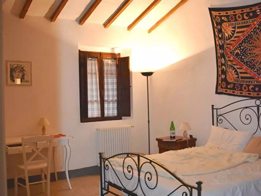 Immagine 13 di Rustico / casale in vendita  a San Gimignano