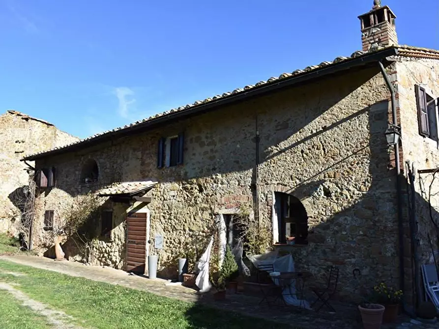 Immagine 1 di Rustico / casale in vendita  a San Gimignano