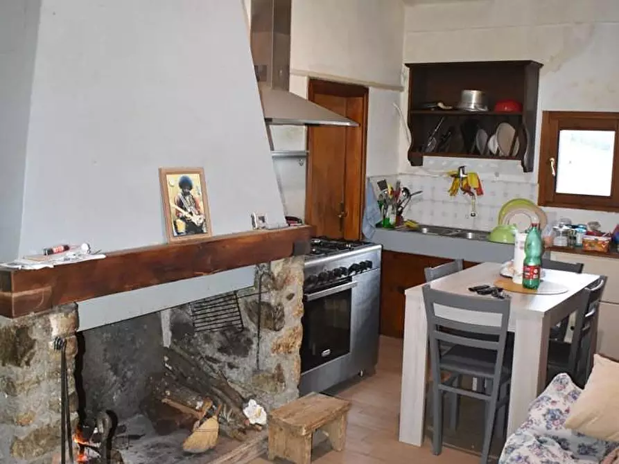 Immagine 12 di Rustico / casale in vendita  a San Gimignano