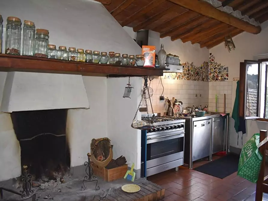 Immagine 7 di Rustico / casale in vendita  a San Gimignano