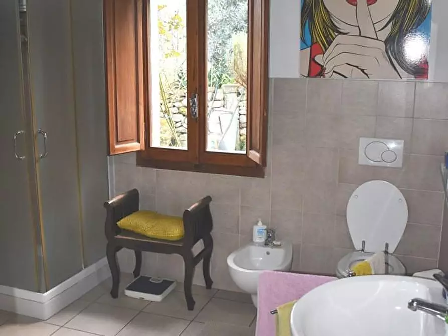 Immagine 10 di Rustico / casale in vendita  a San Gimignano