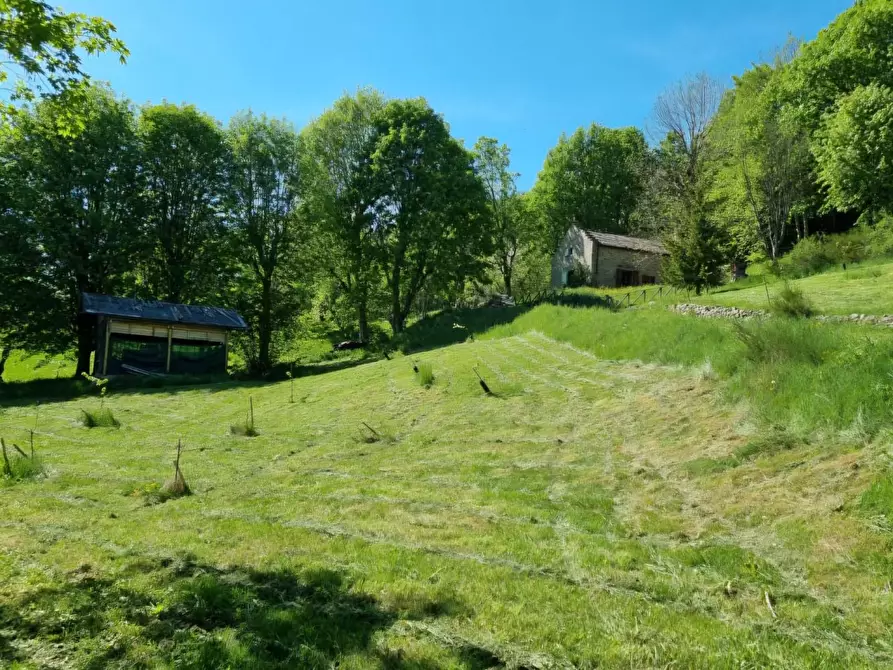 Immagine 28 di Baita in vendita  a Fiumalbo