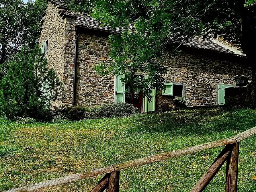 Immagine 23 di Baita in vendita  a Fiumalbo