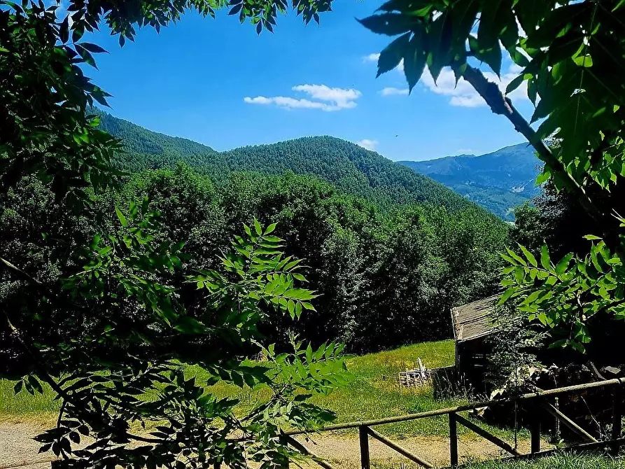 Immagine 15 di Baita in vendita  a Fiumalbo