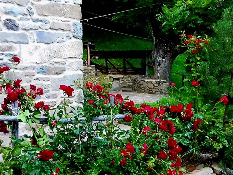 Immagine 16 di Baita in vendita  a Fiumalbo