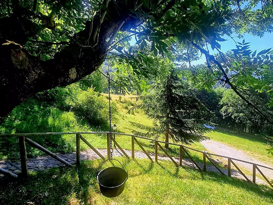 Immagine 26 di Baita in vendita  a Fiumalbo