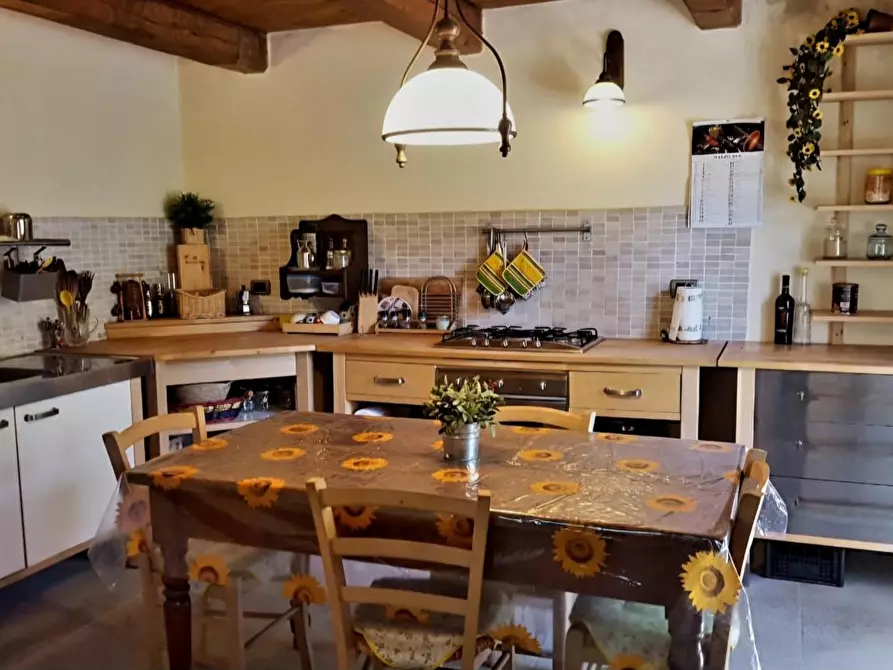 Immagine 4 di Baita in vendita  a Fiumalbo