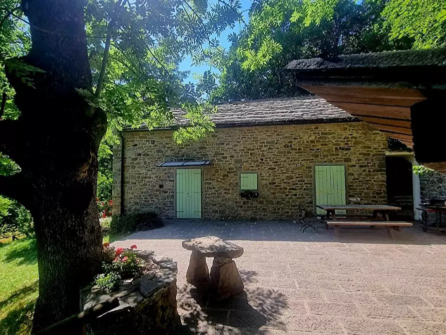 Immagine 25 di Baita in vendita  a Fiumalbo