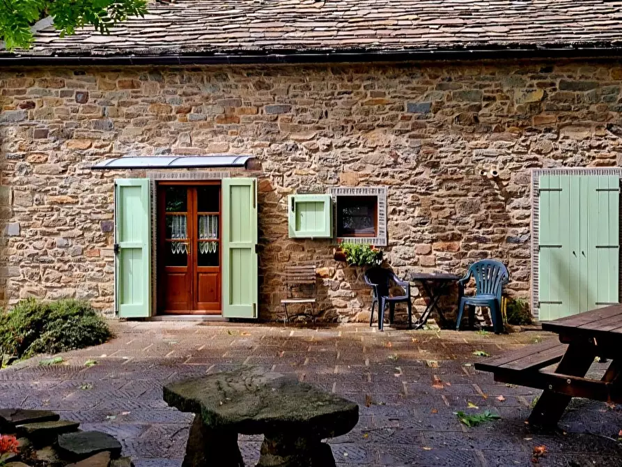 Immagine 30 di Baita in vendita  a Fiumalbo