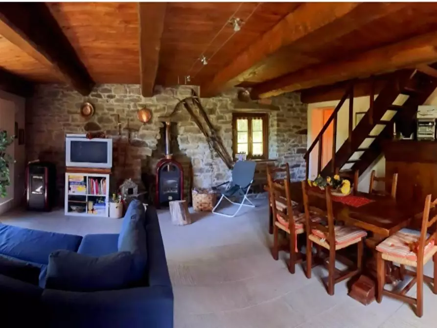 Immagine 3 di Baita in vendita  a Fiumalbo