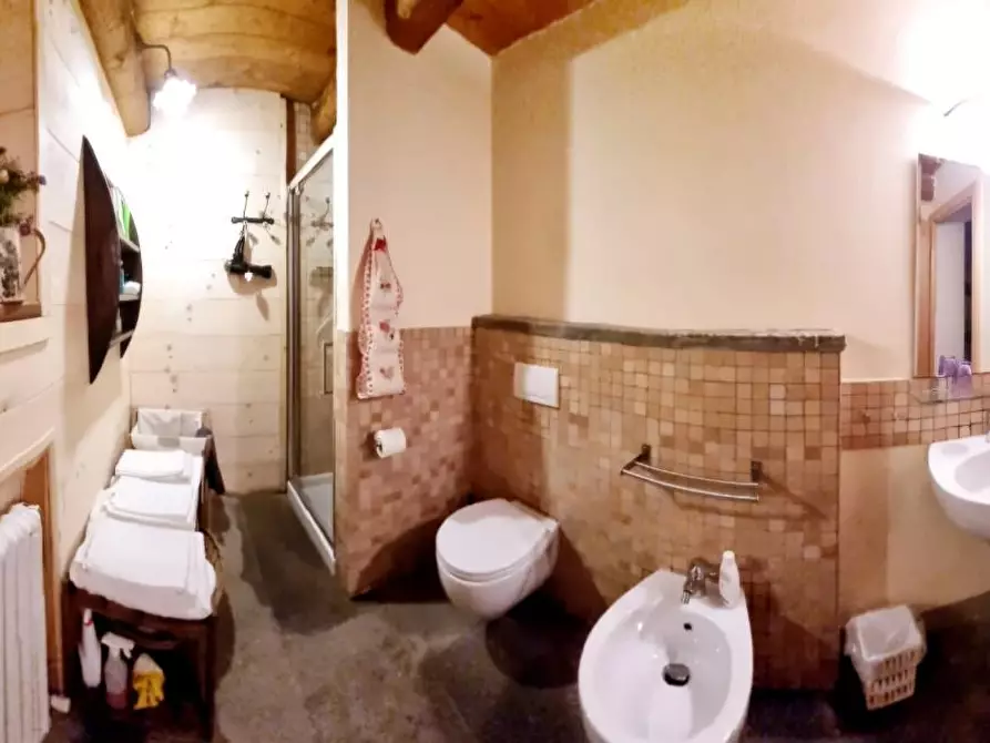 Immagine 11 di Baita in vendita  a Fiumalbo