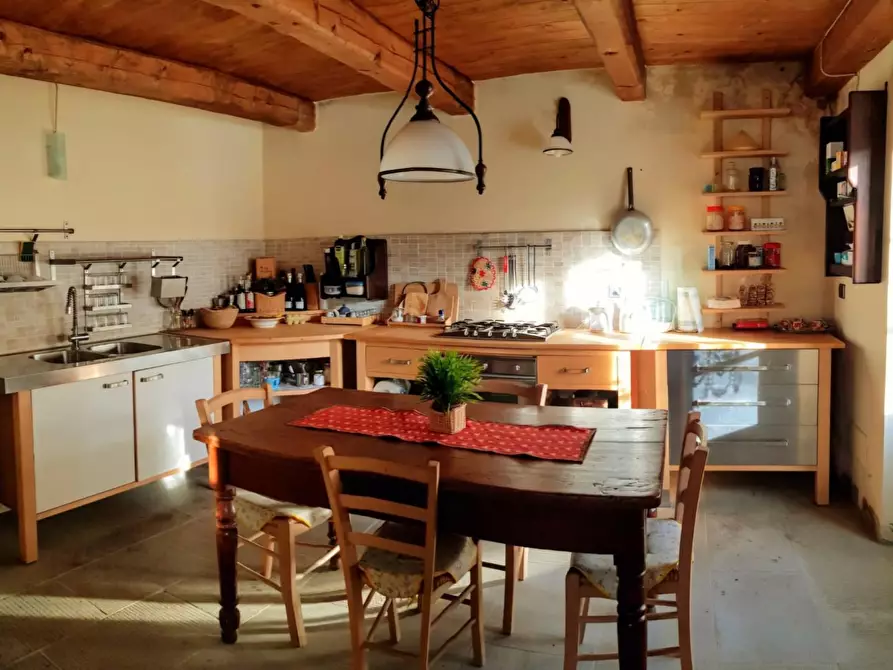 Immagine 7 di Baita in vendita  a Fiumalbo