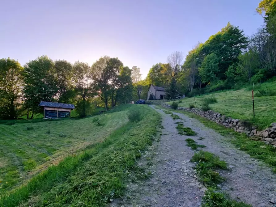 Immagine 29 di Baita in vendita  a Fiumalbo