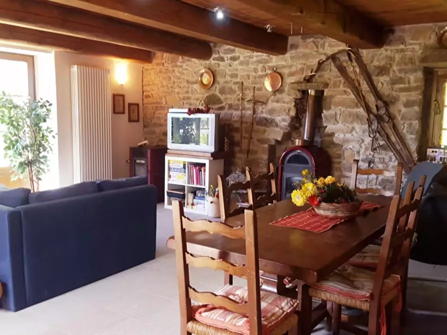 Immagine 5 di Baita in vendita  a Fiumalbo