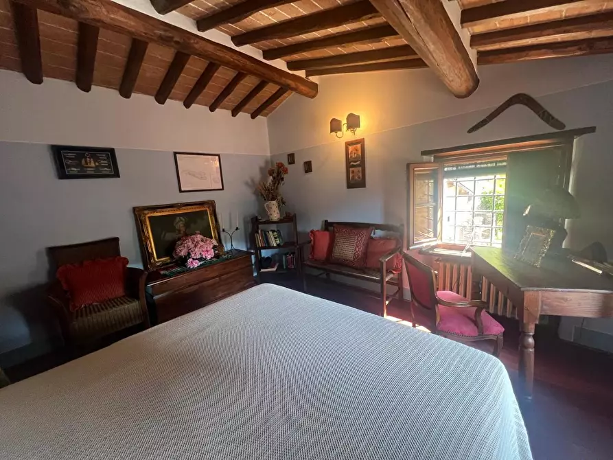 Immagine 24 di Casa semindipendente in vendita  a Camaiore