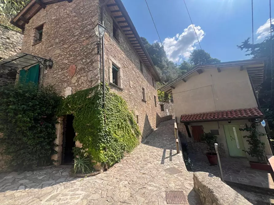 Immagine 5 di Casa semindipendente in vendita  a Camaiore