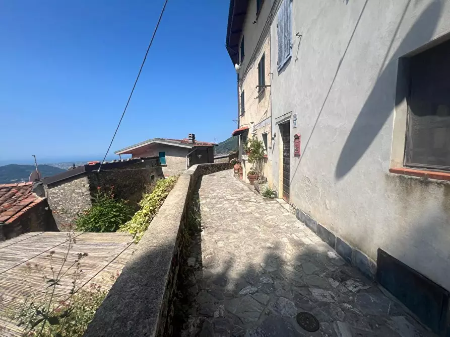 Immagine 4 di Casa semindipendente in vendita  a Camaiore