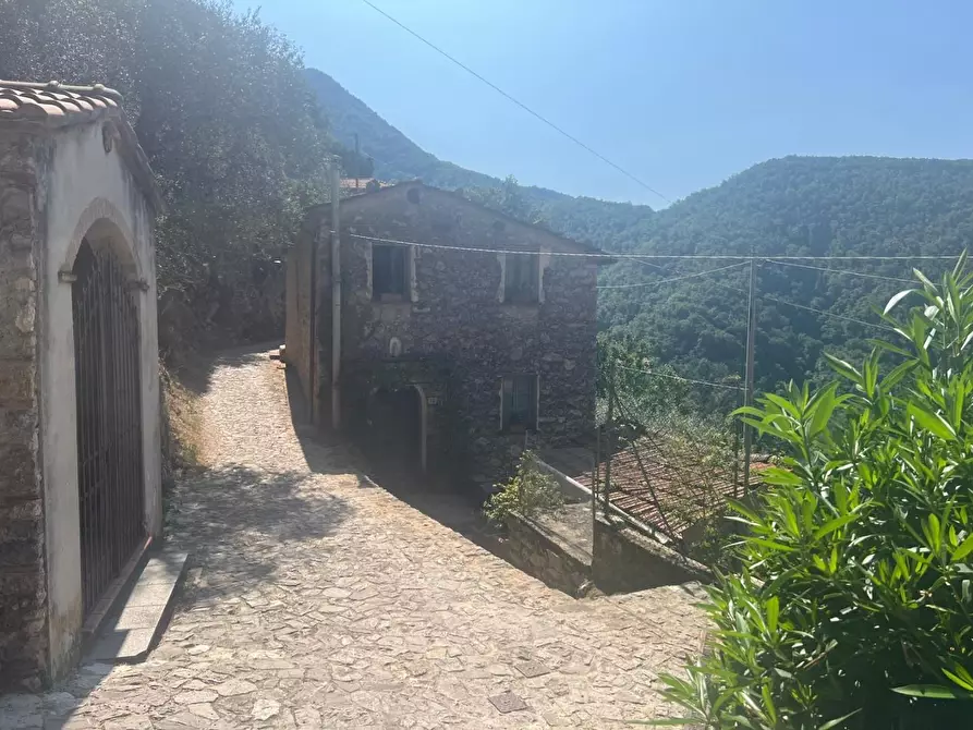 Immagine 28 di Casa semindipendente in vendita  a Camaiore