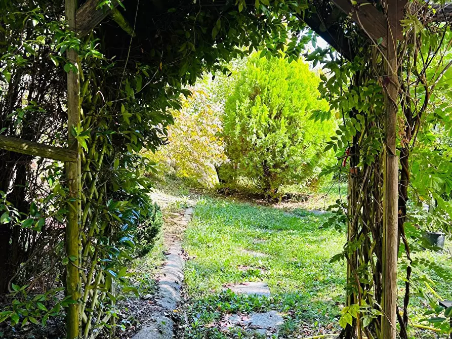 Immagine 42 di Casa indipendente in vendita  a Aulla