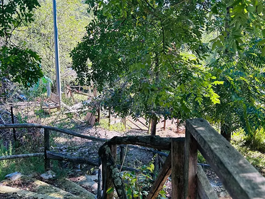 Immagine 49 di Casa indipendente in vendita  a Aulla