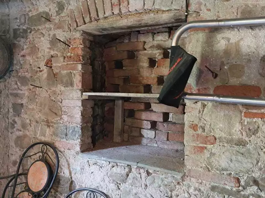 Immagine 9 di Terratetto in vendita  a Castelnuovo Magra