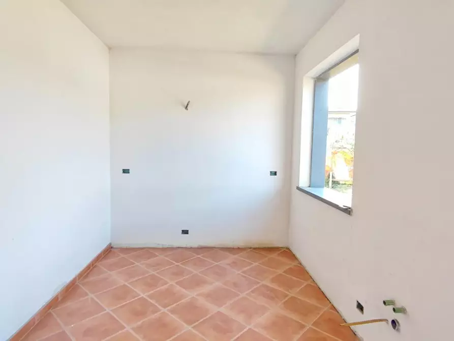 Immagine 6 di Villetta a schiera in vendita  a Massarosa