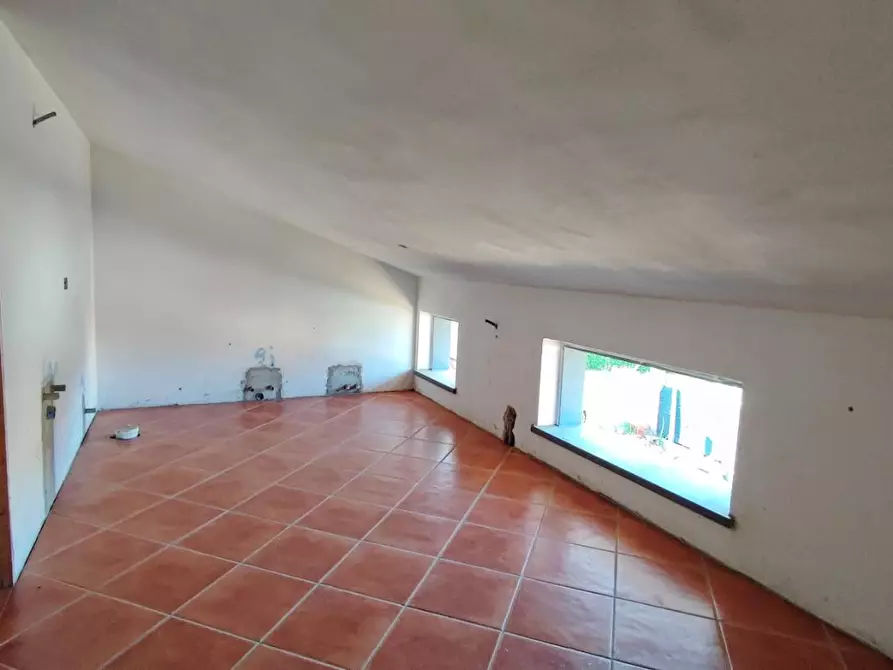 Immagine 14 di Villetta a schiera in vendita  a Massarosa