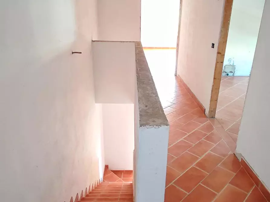 Immagine 11 di Villetta a schiera in vendita  a Massarosa