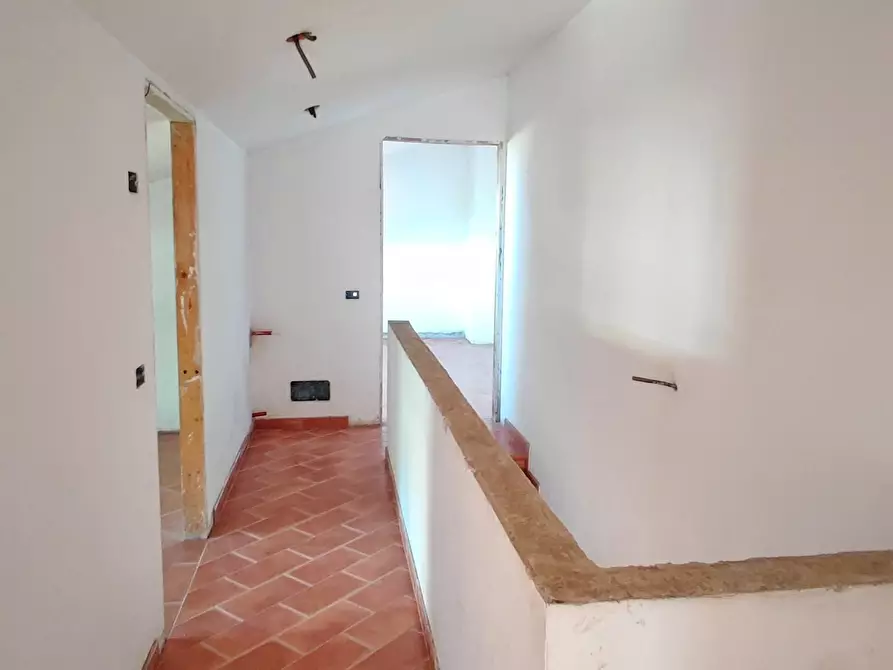 Immagine 16 di Villetta a schiera in vendita  a Massarosa