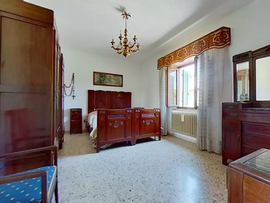 Immagine 21 di Appartamento in vendita  a Casciana Terme Lari